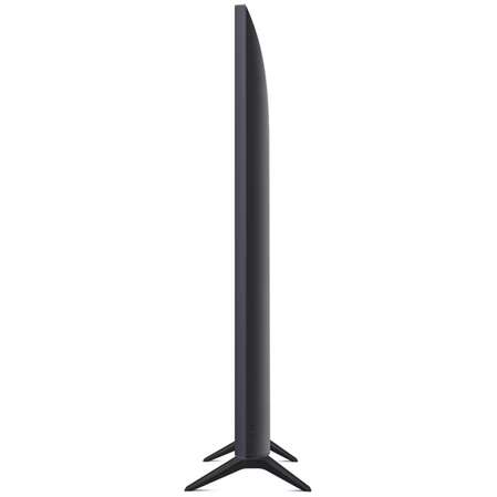 Телевизор 43" LG 43NANO80T6A.ARUG 2024 (4K UHD 3840x2160, Smart TV) синяя сажа (EAC)