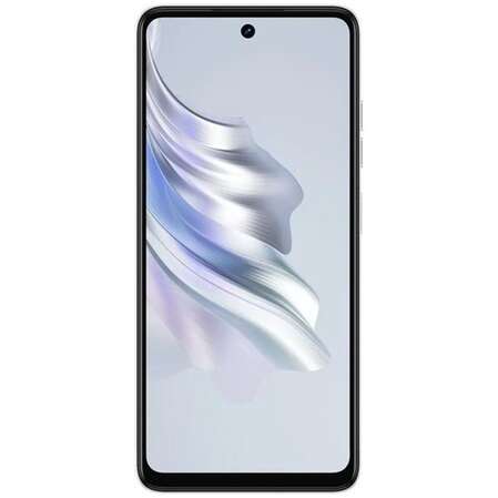 Смартфон Tecno Spark 20 8/128GB RU Cyber White