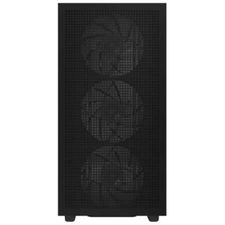 Корпус ATX Miditower Deepcool CH560 Digital Black