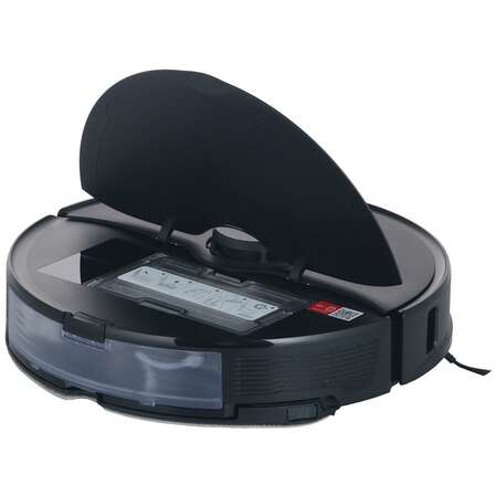 Робот-пылесос Roborock Vacuum Cleaner S8 RU Black