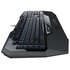 Клавиатура Roccat Isku Iluminated Gaming Keyboard Black USB ROC-12-711
