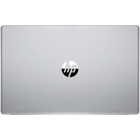 Ноутбук HP 470 G9 Core i7 1255U/32Gb/1Tb SSD/NV MX550 2Gb/17.3" FullHD/Win11Pro Silver