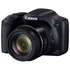 Компактная фотокамера Canon PowerShot SX520 HS Black