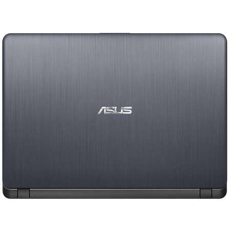 Ноутбук Asus X507UA-BQ040T Core i3 6006U/4Gb/1Tb/15.6" FullHD/Win10