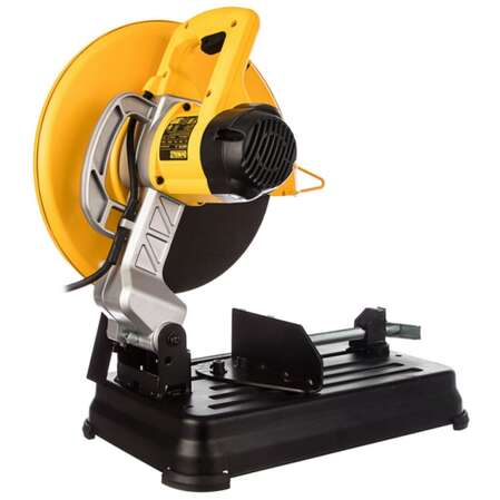 Монтажная пила DeWalt 2300 Вт, 355 мм D28730-QS