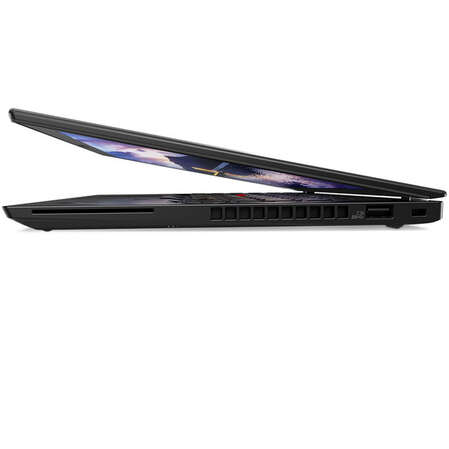 Ноутбук Lenovo ThinkPad X280 Core i7 8550U/8Gb/256Gb SSD/12,5" FullHD/Win10Pro Black