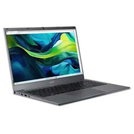 Ноутбук Acer Aspire AL15-31P-C1CS Celeron N4500/8Gb/256Gb SSD/15.6" FullHD/DOS Silver