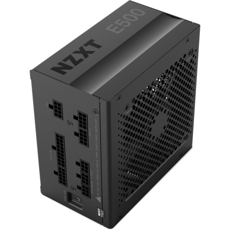 Блок питания 500W NZXT E500 NP-1PM-E500A-EU