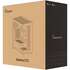Корпус ATX Miditower Ocypus Gamma C72 WH White