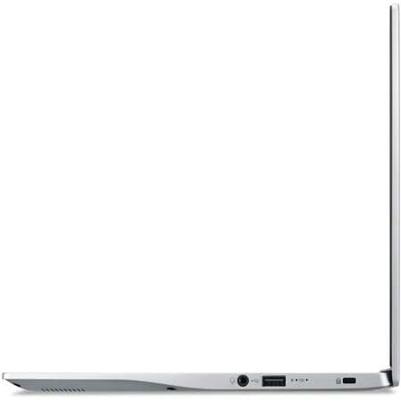 Ноутбук Acer Swift 3 SF314-42-R3YT AMD Ryzen 7 4700U/16Gb/1TB SSD/14.0" FullHD/DOS Silver
