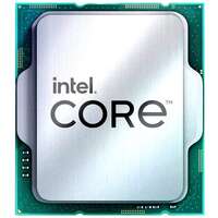 Процессор Intel Core i3-13100, 3.4ГГц, (Turbo 4.5ГГц), 4-ядерный, 12МБ, LGA1700, OEM