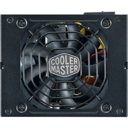 Блок питания 550W Cooler Master V550 SFX Gold MPY-5501-SFHAGV-EU