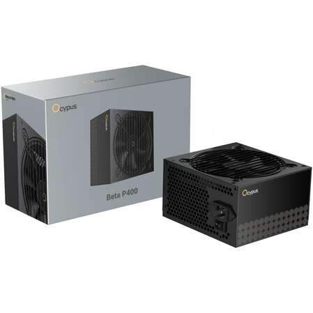 Блок питания 400W Ocypus Beta P400
