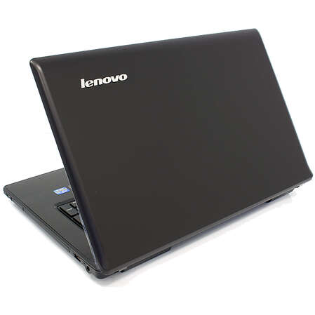 Ноутбук Lenovo IdeaPad G770A i5-2430M/6Gb/750Gb/HD6650 2G/17.3"/WiFi/DOS