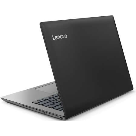 Ноутбук Lenovo IdeaPad 330-14AST AMD A6 9225/8Gb/128Gb SSD/14" FullHD/DOS Black