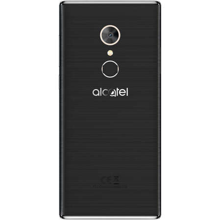 Смартфон Alcatel 5086D 5 Black