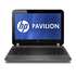 Ноутбук HP Pavilion dm1-4000er QJ490EA AMD E450/4GB/500Gb/ATI HD6320/WiFi/BT/Cam/11.6"HD/W7HP32  black
