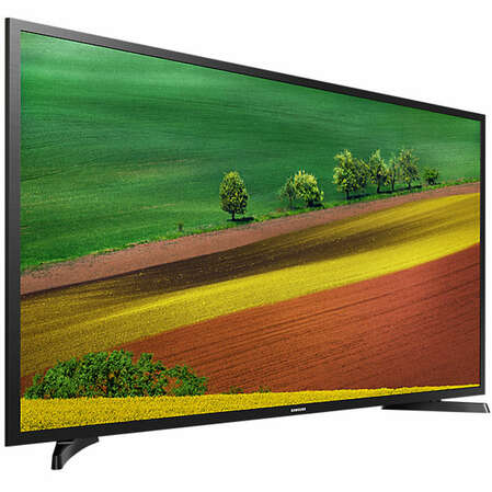 Телевизор 32" Samsung UE32N4000AUX (HD 1366x768) черный