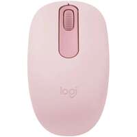 Мышь беспроводная Logitech M196 Wireless Rose