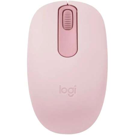 Мышь беспроводная Logitech M196 Wireless Rose