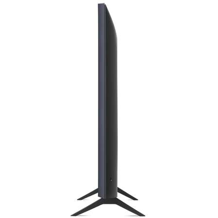 Телевизор 43" LG 43UT80006LA.ARUG 2024 (4K UHD 3840x2160, Smart TV) черный (EAC)