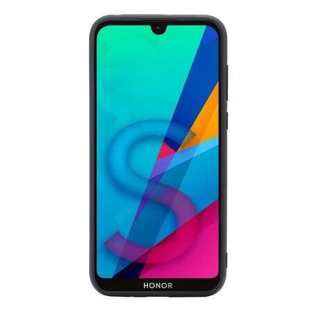 Чехол для Huawei Y5 (2019)\Honor 8S G-Case Carbon черный