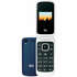 Мобильный телефон BQ Mobile BQ-1810 Pixel Blue
