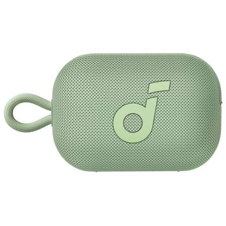 Портативная bluetooth-колонка Anker Soundcore Select Go 4 Green