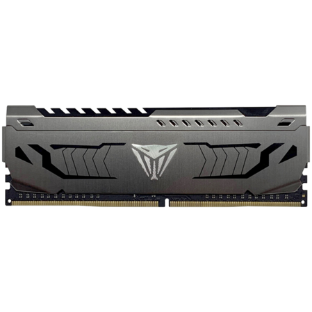 Модуль памяти DIMM 32Gb DDR4 PC28800 3600MHz Patriot Memory Viper Steel (PVS432G360C8)