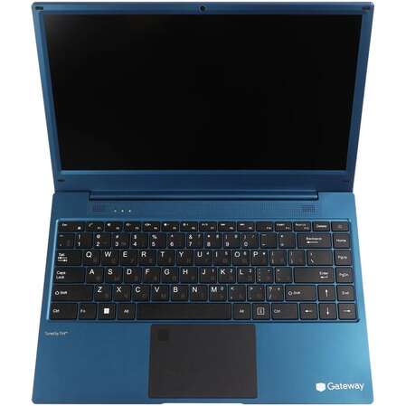 Ноутбук Gateway Ultra Slim 14 AMD Ryzen 5 3500U/8Gb/256Gb SSD/14.1" FullHD/Win11 Blue