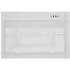 Корпус ATX Miditower PcCooler C3 T500 WH White