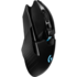 Мышь беспроводная Logitech G903 Lightspeed Wireless with HERO 25K Sensor Black