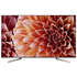 Телевизор 49" Sony KD-49XF9005 (4K UHD 3840x2160, Smart TV) черный