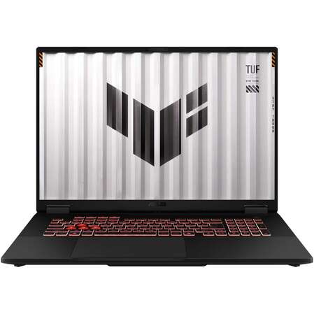Ноутбук ASUS TUF Gaming A18 FA808UP-S8051 Ryzen 7 260/32Gb/1Tb SSD/RTX5070 8Gb/18" FullHD+/DOS Grey