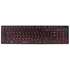 Клавиатура Oklick 560ML Slim Black USB 