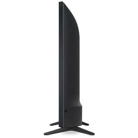 Телевизор 32" LG 32LQ63506LA.ARUG (Full HD 1920x1080, Smart TV) черный