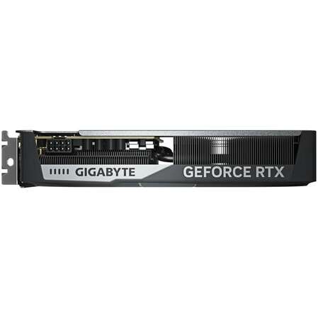 Видеокарта Gigabyte GeForce RTX 5060 Ti 16384Mb, Eagle OC 16Gb (GV-N506TEAGLE OC-16GD) 1xHDMI, 3xDP, Ret
