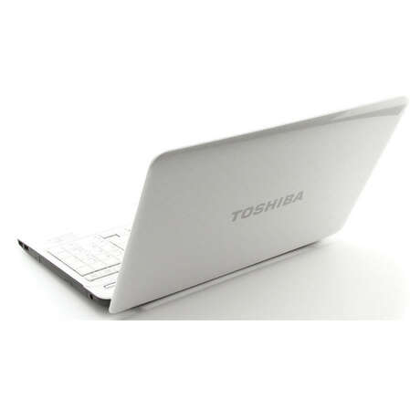 Ноутбук Toshiba Satellite L755-A2W Core i7-2670QM/4GB/640GB/DVD/BT/GT525M 2G/15,6"HD/BT/WiFi/Win 7 HB64/ White Pearl 