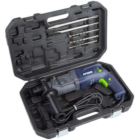 Перфоратор AYGER AH1050