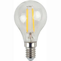 Светодиодная лампа ЭРА F-LED P45-7w-840-E14 Б0027947