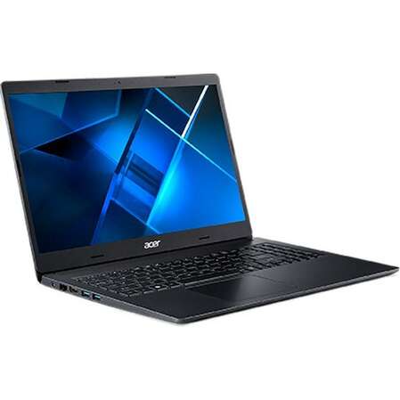Ноутбук Acer Extensa 15 EX215-53G-55HE Core i5 1035G1/8Gb/256Gb SSD/NV MX330 2Gb/15.6" FullHD/DOS Black