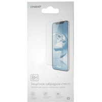 Гибридное защитное стекло для Huawei MediaPad T2 7.0 Onext