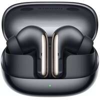 Bluetooth гарнитура Xiaomi Buds 5 Pro WiFi Black