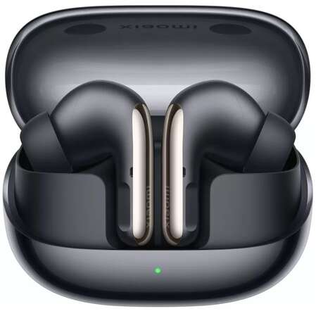 Bluetooth гарнитура Xiaomi Buds 5 Pro WiFi Black