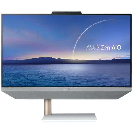 Моноблок ASUS A5401WRAK-WA004X 23.8" FullHD Core i5 10500T/16Gb/512Gb SSD/Kb+m/Win11Pro White