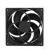 Вентилятор 140x140 Arctic Cooling P14 PWM PST (ACFAN00125A) Ret