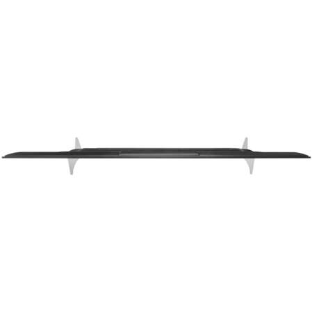 Телевизор 65" Hyundai H-LED65QBU7500 (4K UHD 3840x2160, Smart TV) черный