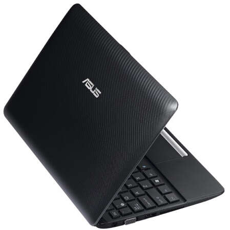Нетбук Asus EEE PC 1011PX  Atom-N570/1Gb/320Gb/10,1"/WiFi/BT/cam/3cell/Win 7 Starter/Black