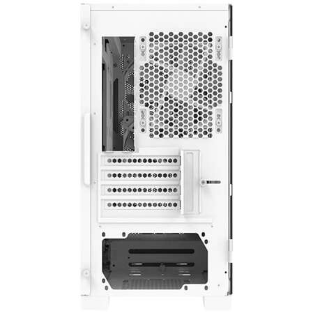 Корпус MicroATX Minitower Montech Air 100 Lite White