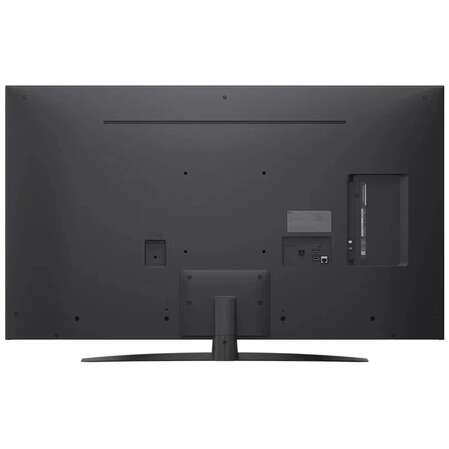 Телевизор 50" LG 50NANO81A6A.ARUG 2025